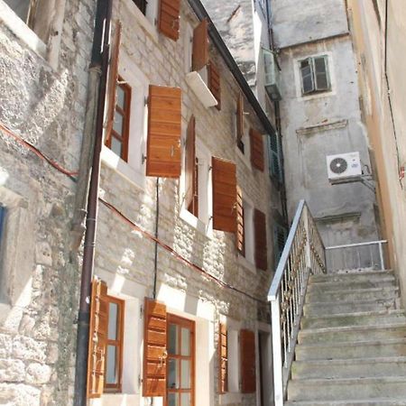 Sunny Rooms And Suites Szybenik Zewnętrze zdjęcie