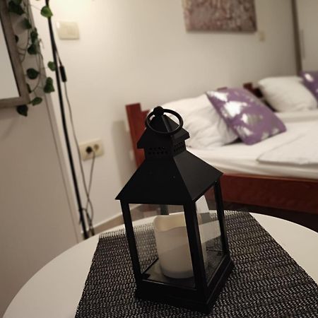 Sunny Rooms And Suites Szybenik Zewnętrze zdjęcie