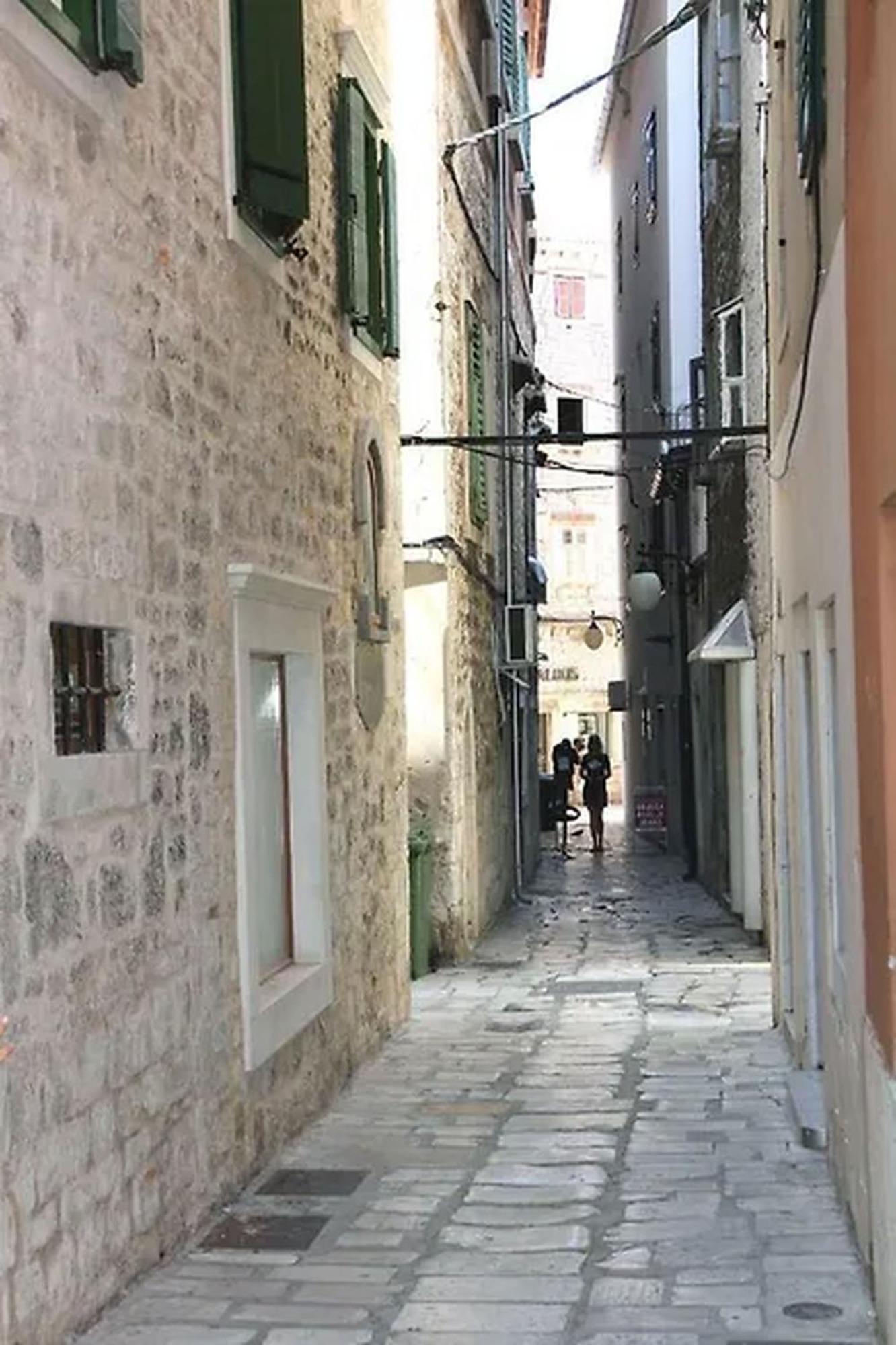 Sunny Rooms And Suites Szybenik Zewnętrze zdjęcie
