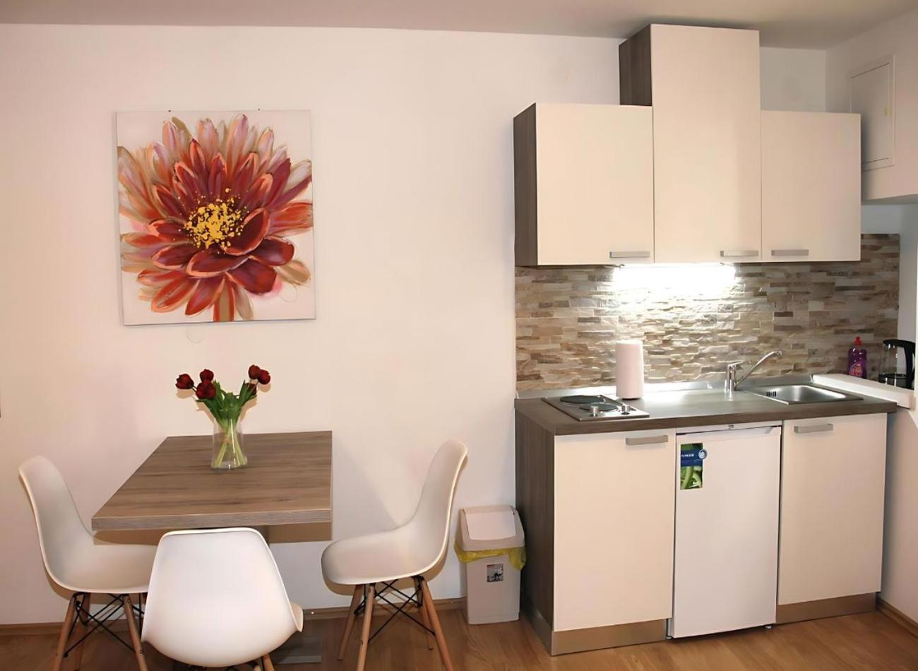 Sunny Rooms And Suites Szybenik Zewnętrze zdjęcie