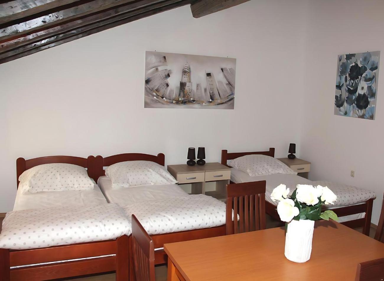 Sunny Rooms And Suites Szybenik Zewnętrze zdjęcie