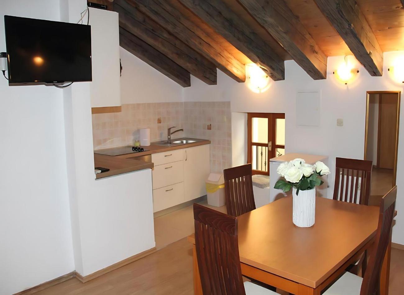 Sunny Rooms And Suites Szybenik Zewnętrze zdjęcie