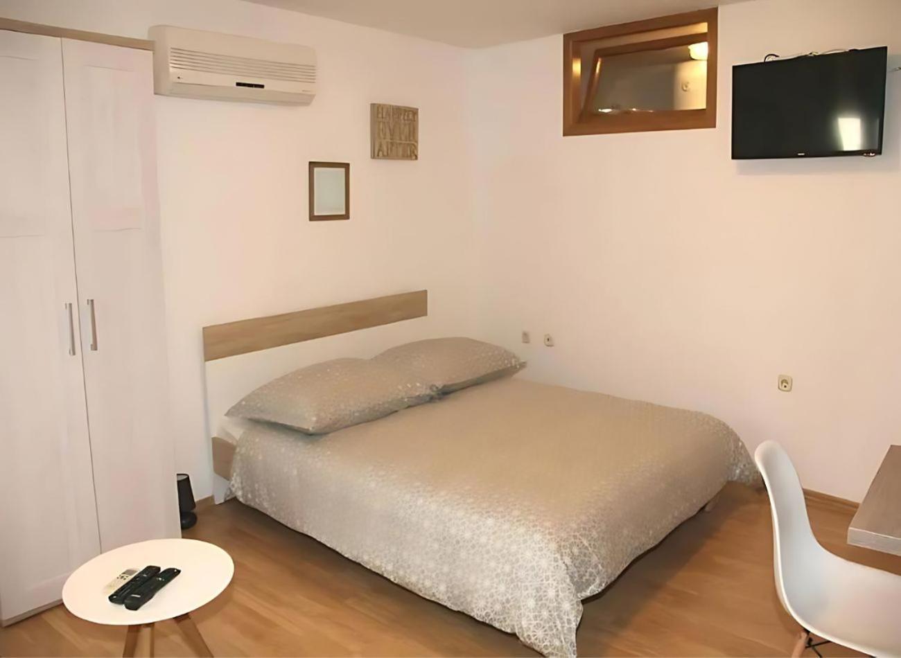 Sunny Rooms And Suites Szybenik Zewnętrze zdjęcie