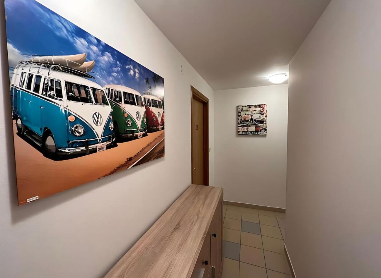 Sunny Rooms And Suites Szybenik Zewnętrze zdjęcie