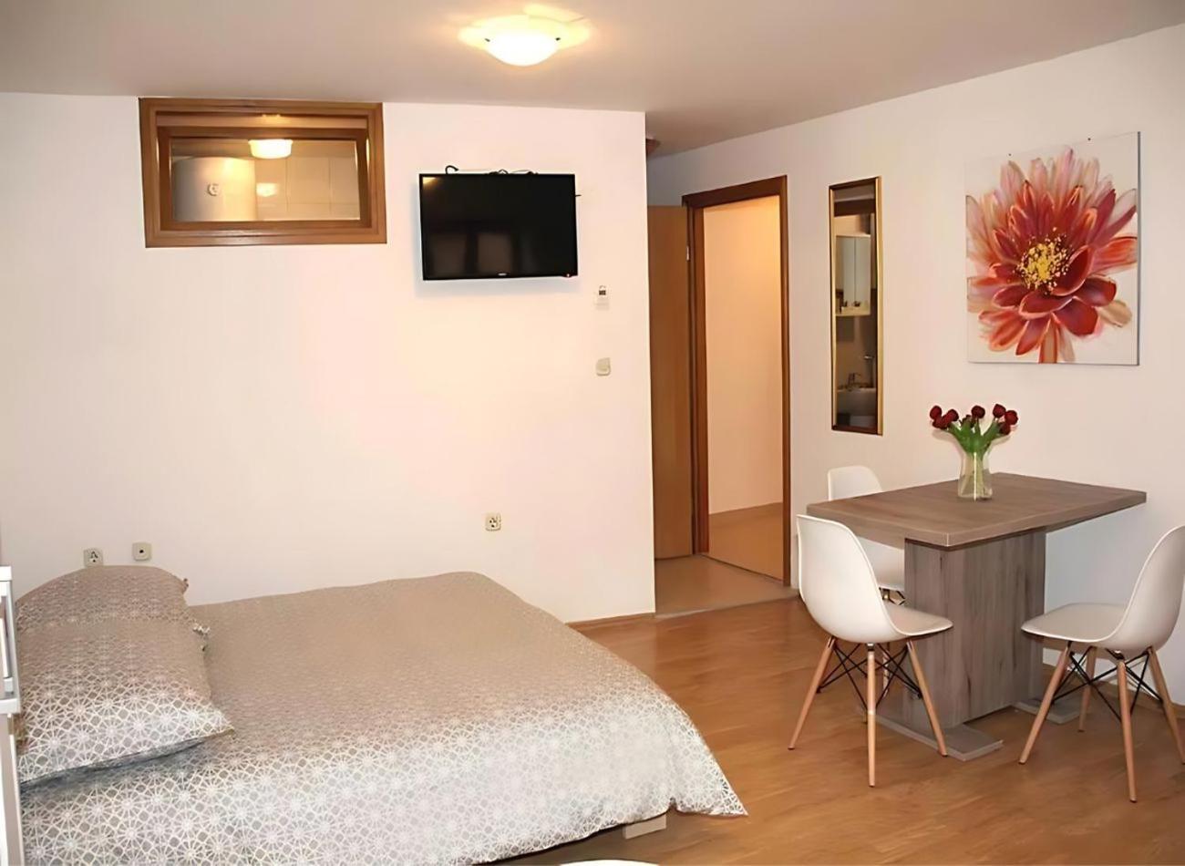 Sunny Rooms And Suites Szybenik Zewnętrze zdjęcie