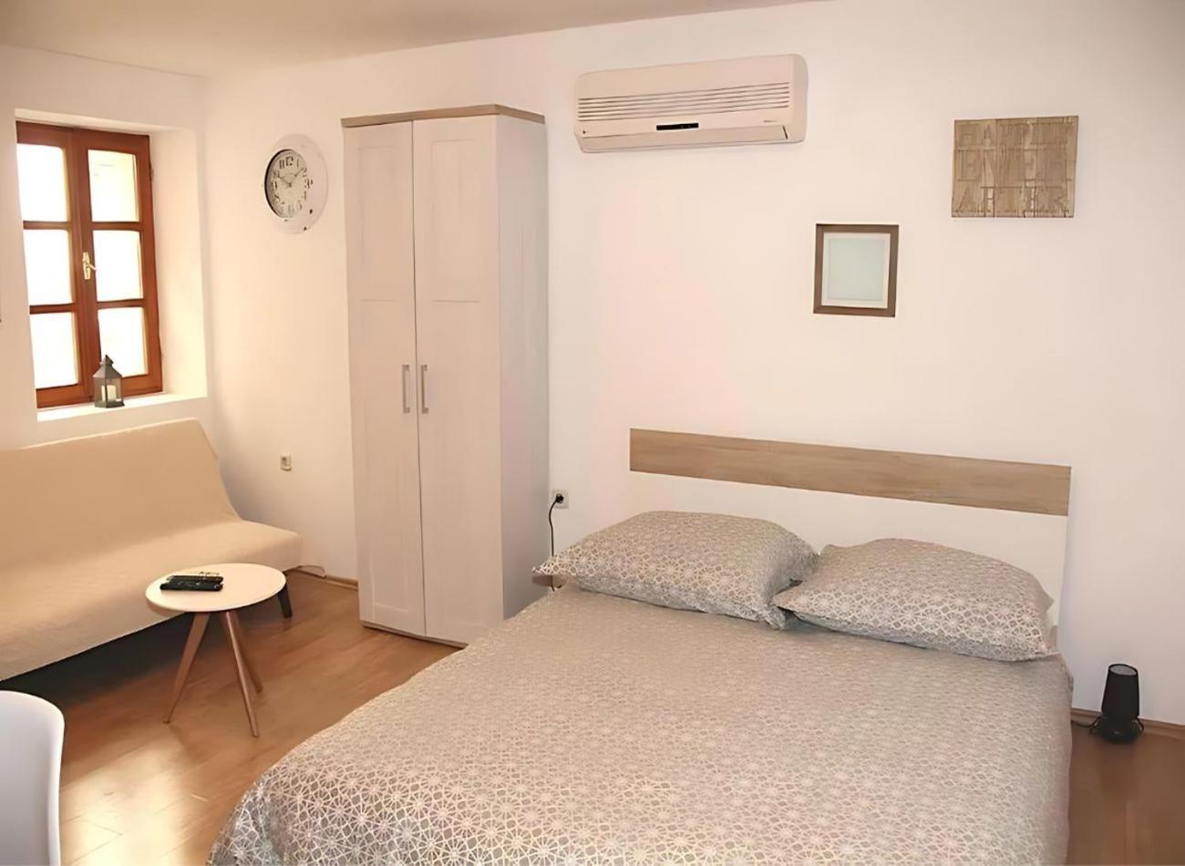 Sunny Rooms And Suites Szybenik Zewnętrze zdjęcie