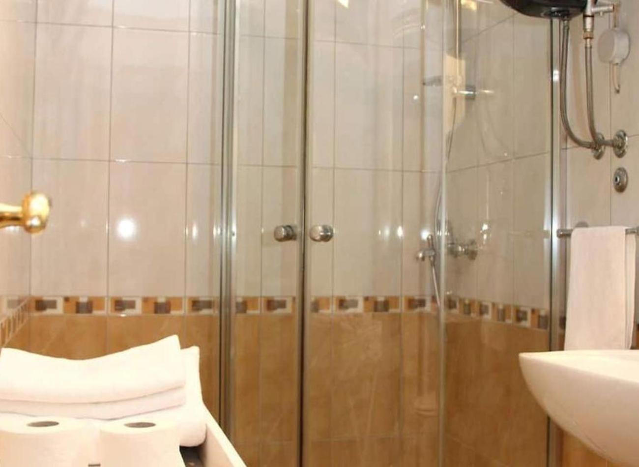 Sunny Rooms And Suites Szybenik Zewnętrze zdjęcie