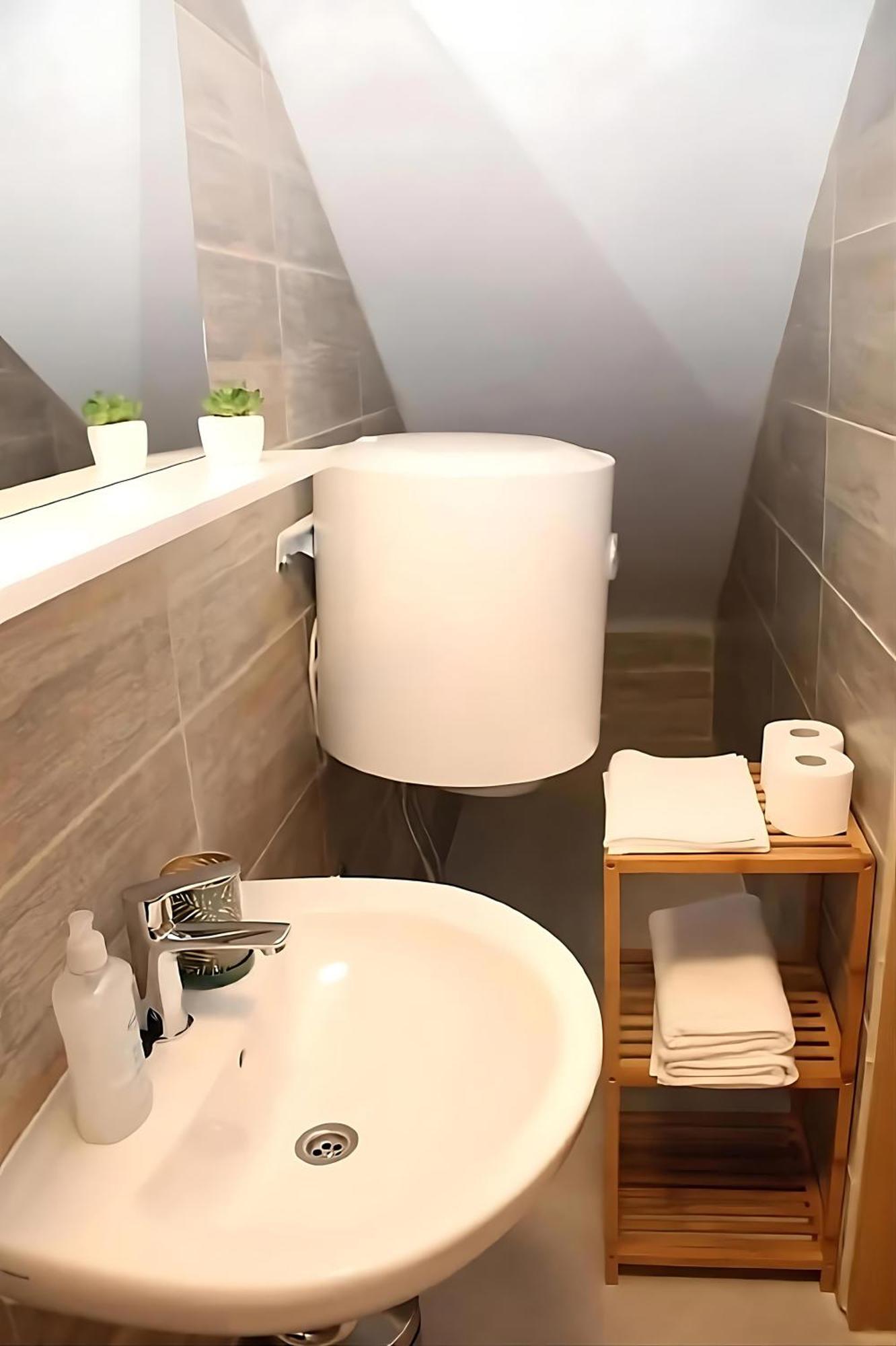 Sunny Rooms And Suites Szybenik Zewnętrze zdjęcie