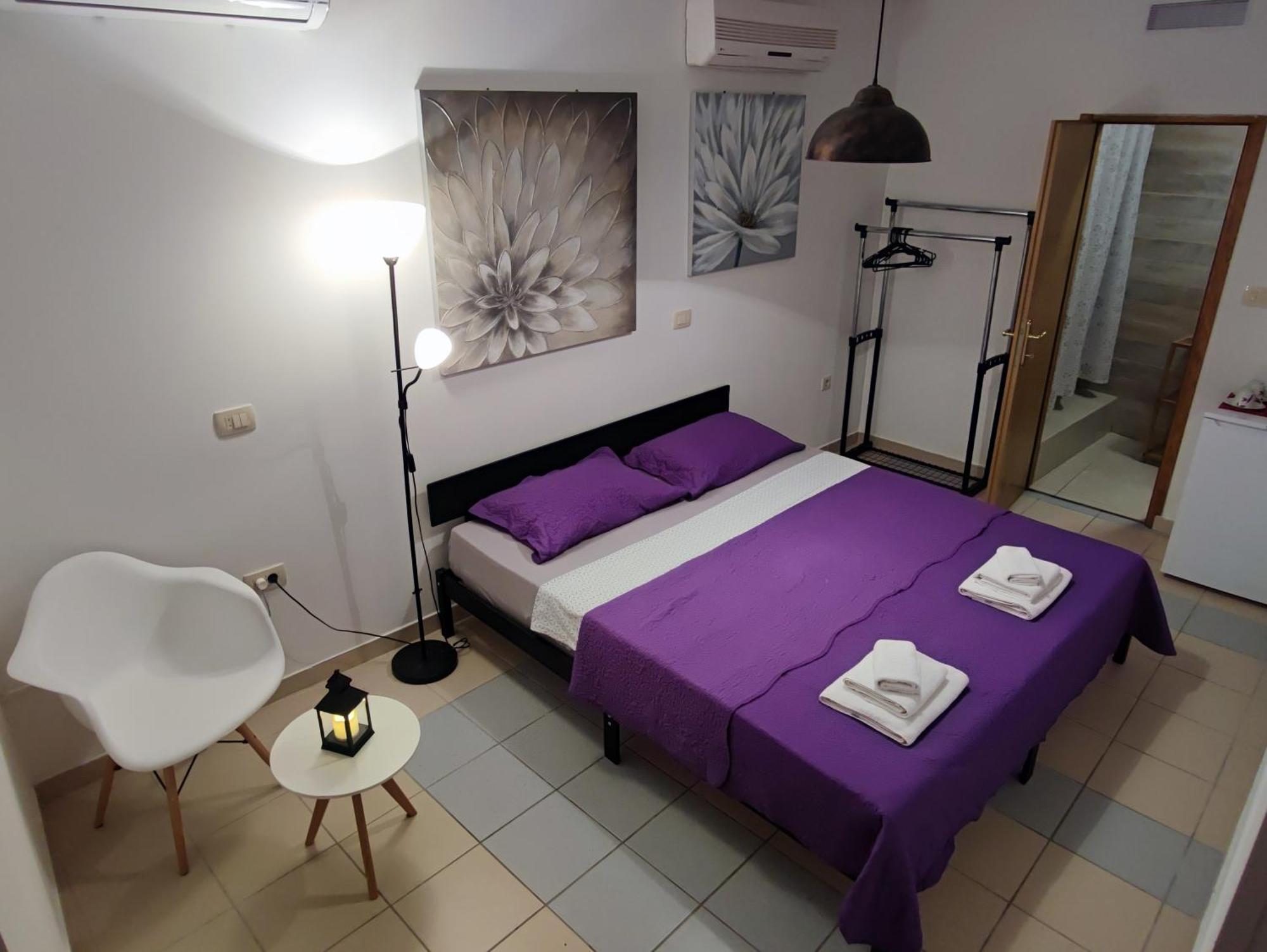 Sunny Rooms And Suites Szybenik Zewnętrze zdjęcie
