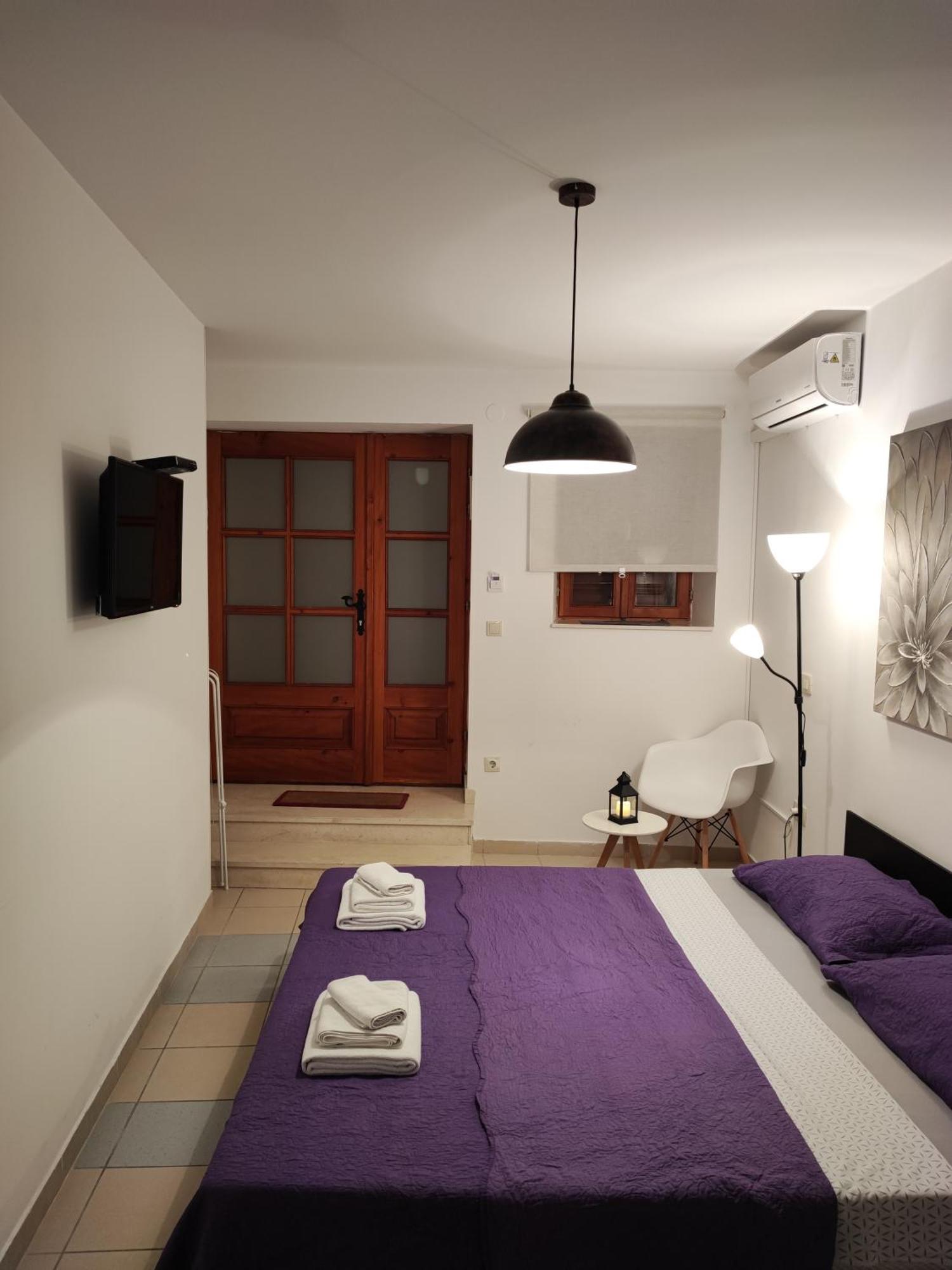 Sunny Rooms And Suites Szybenik Zewnętrze zdjęcie