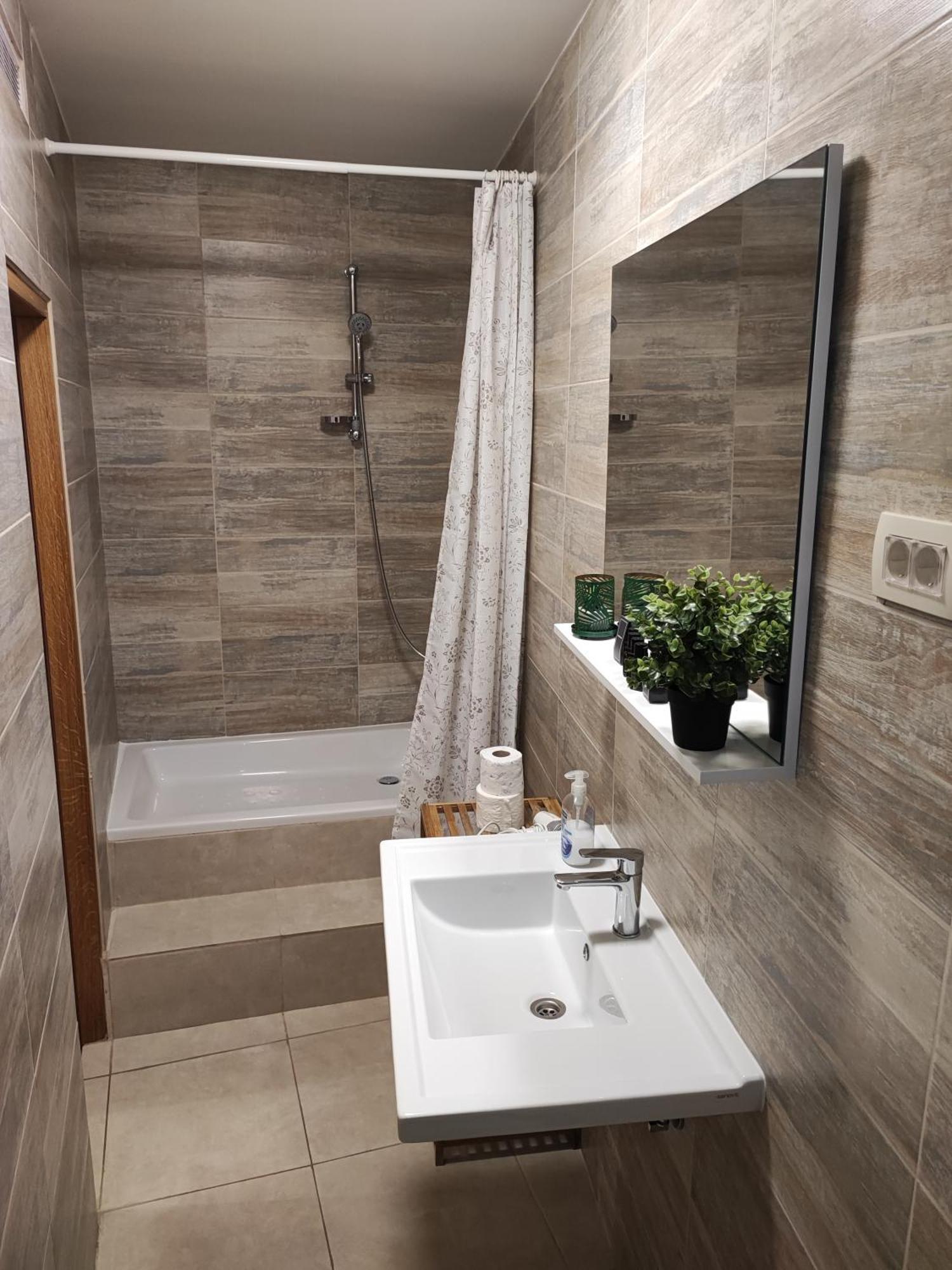 Sunny Rooms And Suites Szybenik Zewnętrze zdjęcie