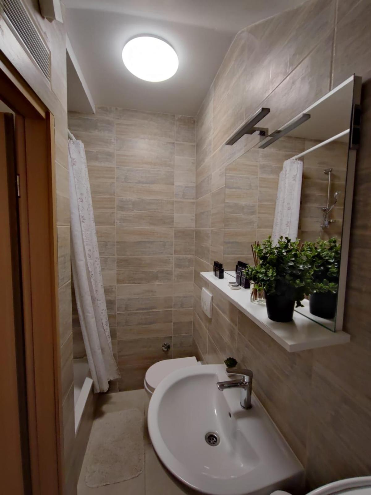 Sunny Rooms And Suites Szybenik Zewnętrze zdjęcie
