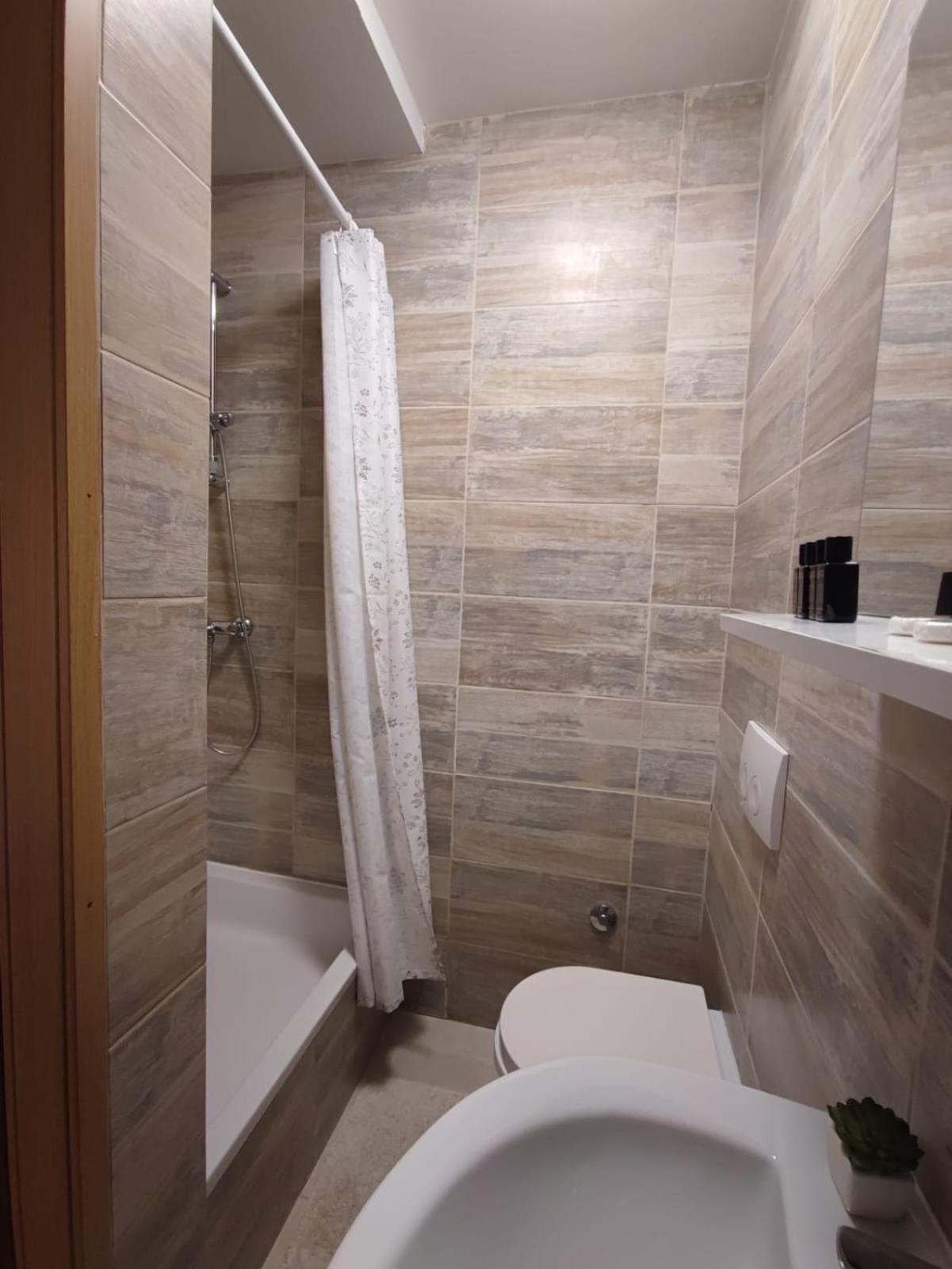 Sunny Rooms And Suites Szybenik Zewnętrze zdjęcie