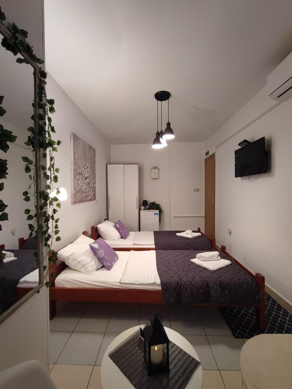 Sunny Rooms And Suites Szybenik Zewnętrze zdjęcie