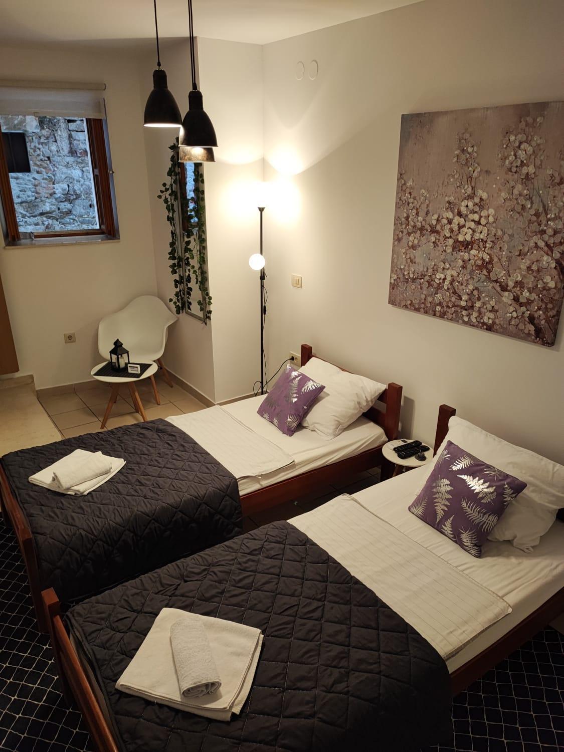 Sunny Rooms And Suites Szybenik Zewnętrze zdjęcie